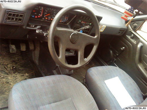 Фото 5 Dacia 1410