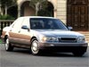 Daewoo Arcadia