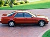 Daewoo Arcadia