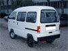 Daewoo Damas