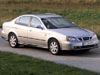 Daewoo Evanda Daewoo Evanda