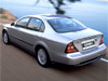 Daewoo Evanda Daewoo Evanda