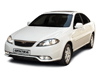 Daewoo Gentra