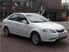 Daewoo Gentra