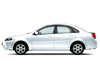 Daewoo Gentra