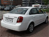 Daewoo Gentra