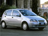 Daewoo Kalos Daewoo Kalos
