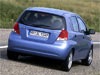 Daewoo Kalos Daewoo Kalos
