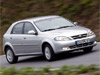 Daewoo Lacetti