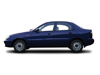 Daewoo Lanos Daewoo Lanos