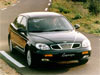 Daewoo Leganza