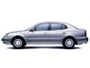 Daewoo Leganza