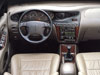 Daewoo Leganza
