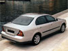 Daewoo Magnus Daewoo Magnus