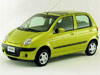 Daewoo Matiz Daewoo Matiz
