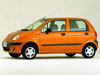 Daewoo Matiz Daewoo Matiz