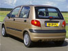 Daewoo Matiz Daewoo Matiz