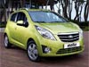 Daewoo Matiz Creative