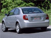 Daewoo Nubira Daewoo Nubira