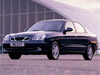 Daewoo Nubira II Daewoo Nubira II