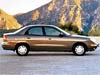 Daewoo Nubira II Daewoo Nubira II