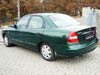 Daewoo Nubira II Daewoo Nubira II