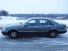 Daewoo Prince Daewoo Prince