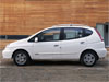Daewoo Rezzo Daewoo Rezzo