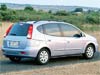 Daewoo Rezzo Daewoo Rezzo