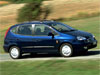 Daewoo Tacuma Daewoo Tacuma