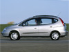 Daewoo Tacuma Daewoo Tacuma