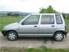 Daewoo Tico Daewoo Tico