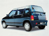 Daewoo Tico Daewoo Tico