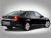 Daewoo Veritas