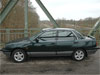 Daihatsu Applause Daihatsu Applause