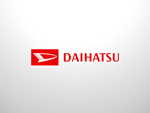 Обои Daihatsu Applause 1024x768