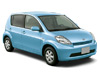 Daihatsu Boon Daihatsu Boon
