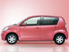 Daihatsu Boon Daihatsu Boon