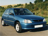 Daihatsu Charade