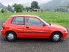 Daihatsu Charade