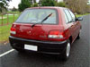 Daihatsu Charade