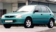Daihatsu Charade Daihatsu Charade