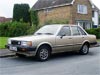 Daihatsu Charmant Daihatsu Charmant