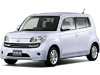 Daihatsu Coo Daihatsu Coo