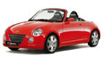 Daihatsu Copen Daihatsu Copen