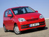 Daihatsu Cuore Daihatsu Cuore