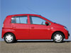 Daihatsu Cuore Daihatsu Cuore