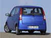Daihatsu Cuore Daihatsu Cuore