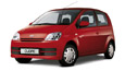Daihatsu Cuore Daihatsu Cuore