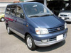 Daihatsu Delta Wagon